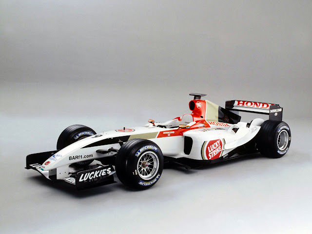 Honda confirms 2015 F1  McLaren