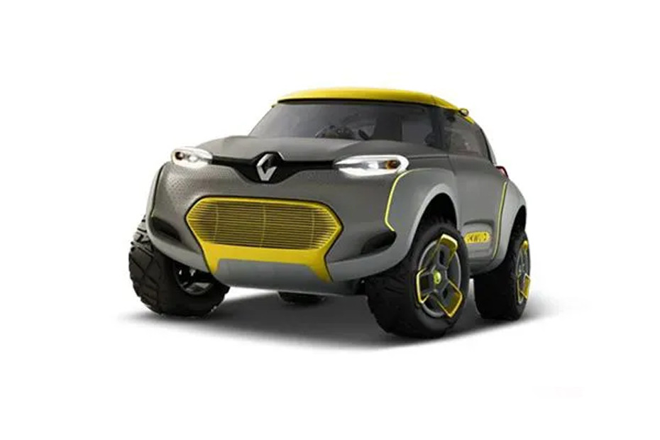 Renault Hbc